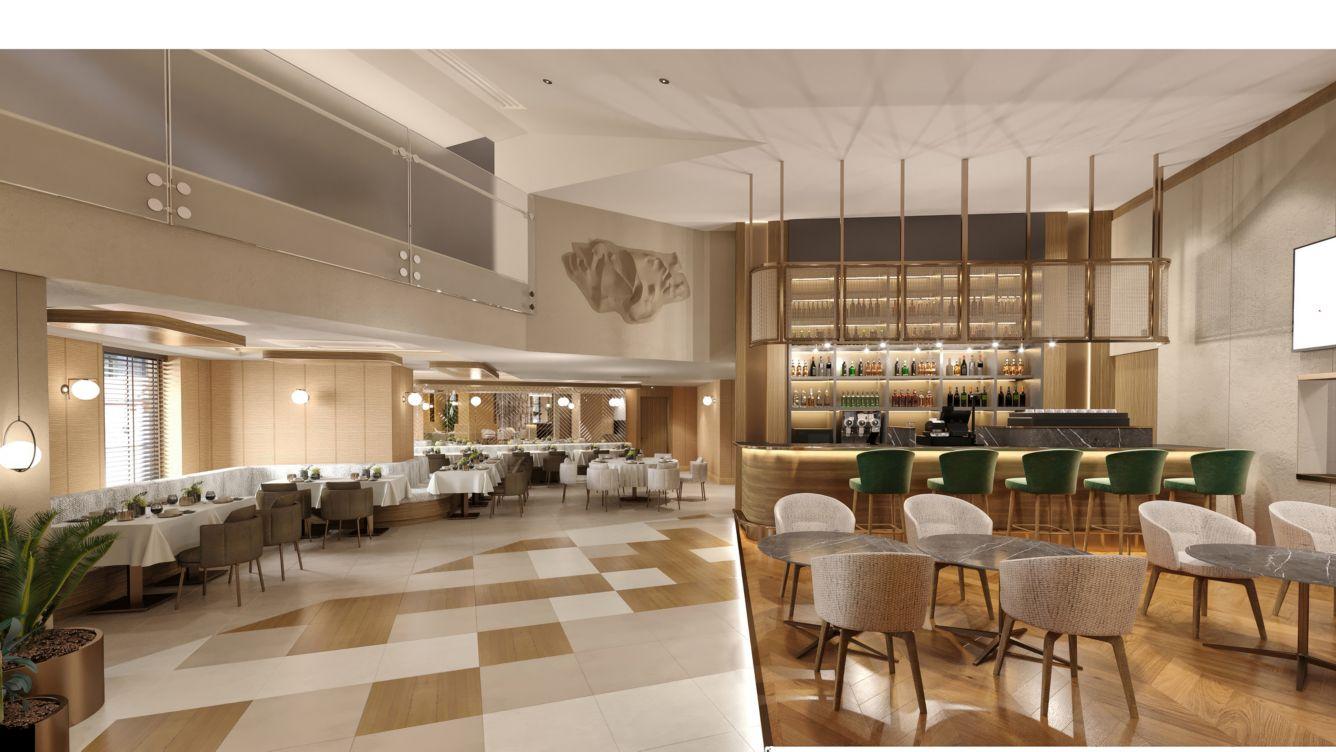 Delta By Marriott West מלון איסטמבול